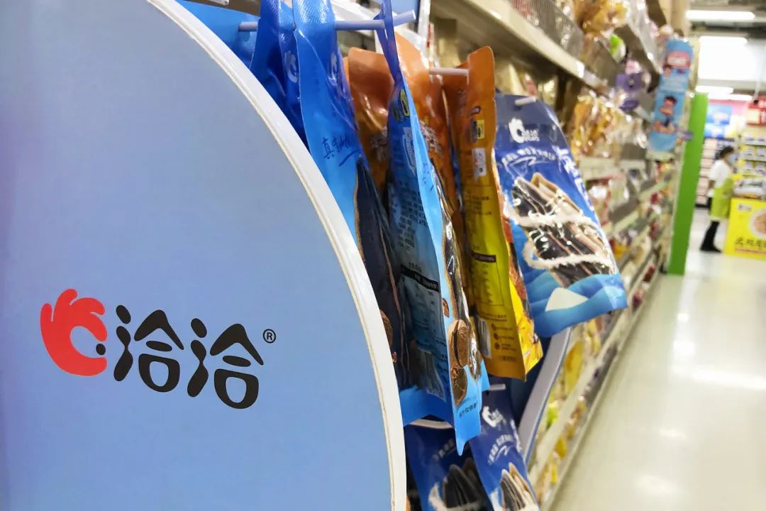 洽洽食品收入规模突破70亿：渠道扩张 产品创新驱动增长 自建工厂成核心竞争力